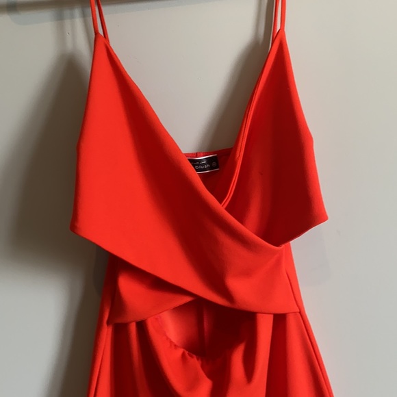 Mendocino Dress- M - Picture 2 of 3